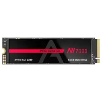 Netac Solid State Drive NV7000 Series 1T 2T Gaming Computer PS5 Game Console PCIE4.0 High Speed SSD