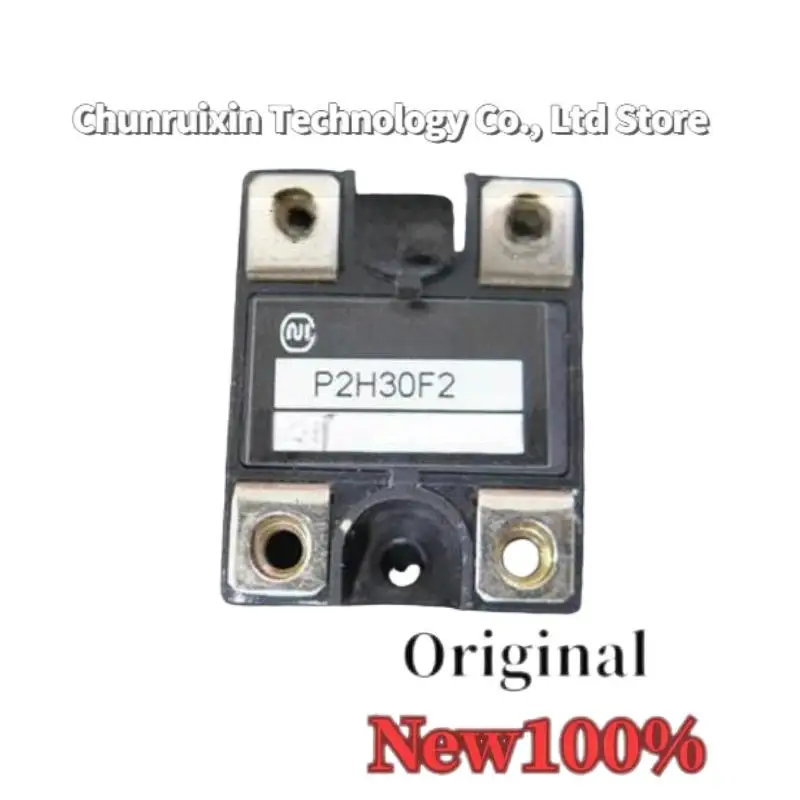 P2H30F2 P2H80F2  New Original Module