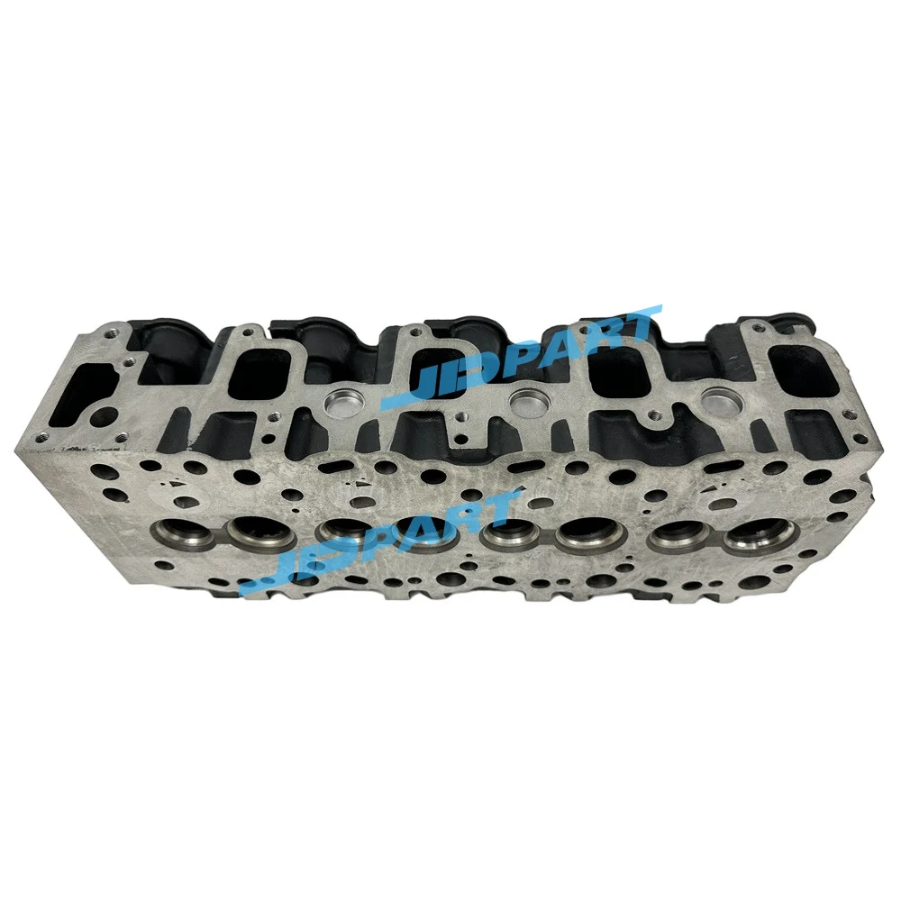 

Cylinder Head For Toyota 3L Engine Spare Parts