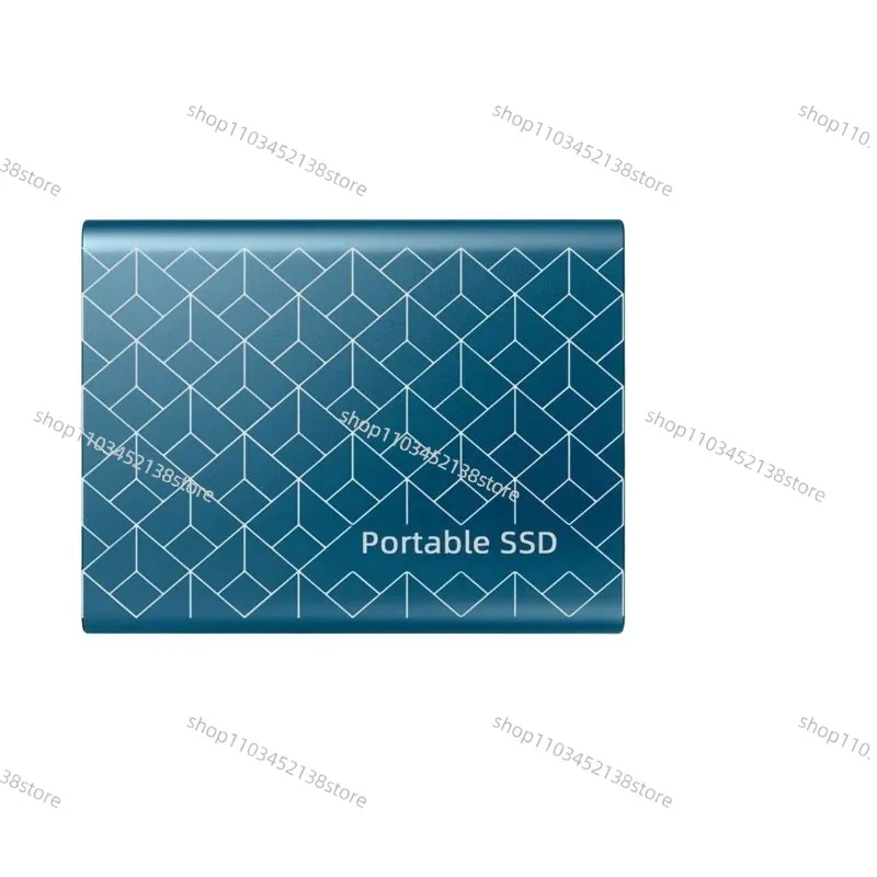 

SSD New Mobile Solid State Drive Expansion Upgrade 500GB-128TB Mobile Hard Drive