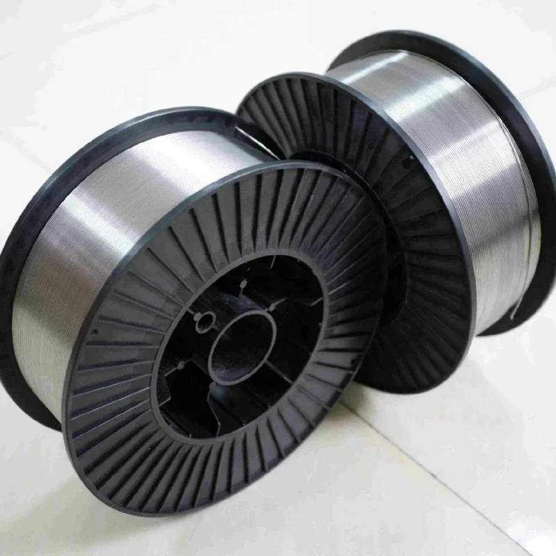 Filo metallico di zinco ad elevata purezza 99,999% elevata purezza