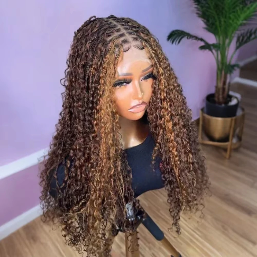 Thumbnail 3 - #86 Ranked Lace Braided Wigs Picks in 2026