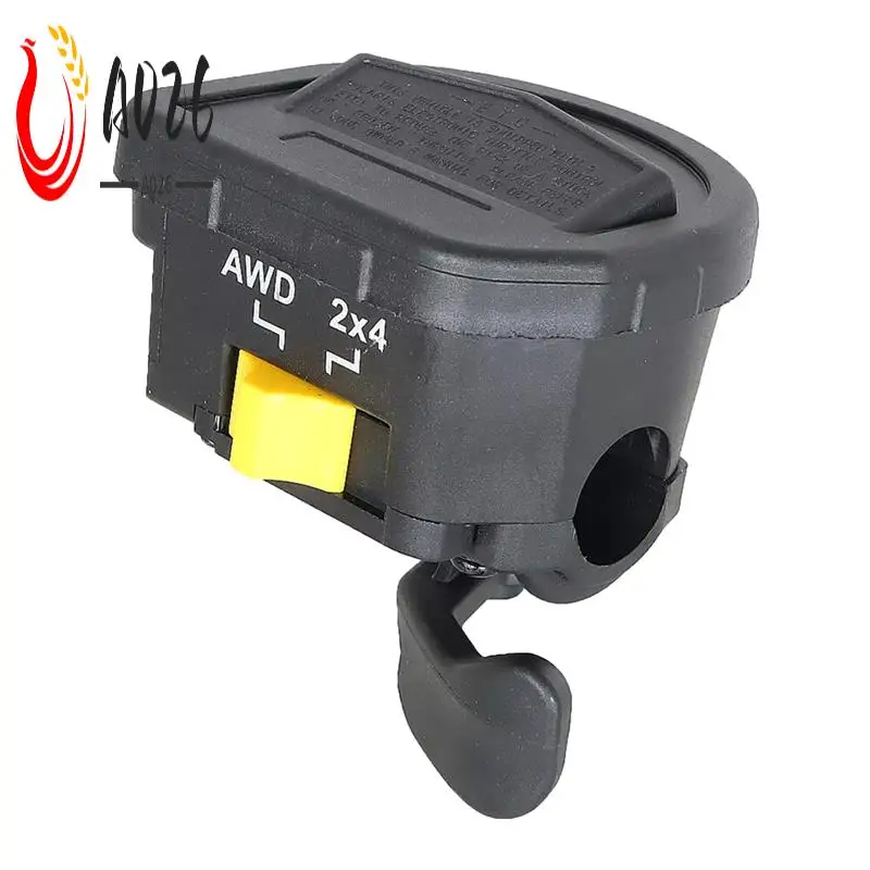 

A026-519-CTL2226A 2010202 Thumb Throttle Lever For Polaris Scrambler 400 Magnum Sportsman 500