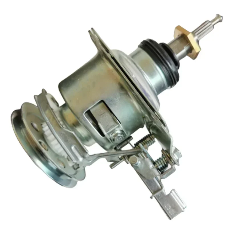 Automatic Wave Whee…