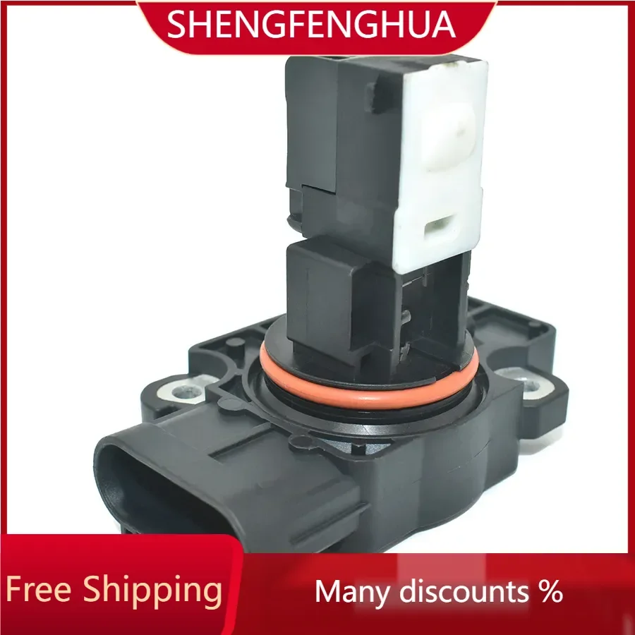 SHENGFENG HUA Free Shipping High quality auto parts For Buick Cadillac Chevrolet 28083600 Mass Air Flow Sensor