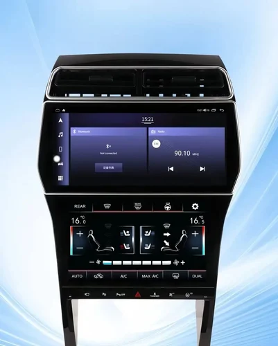Pour Ford Explorer 2011 2012 2013 2014 2015 2016 2017 2018 2019 1 Din No 2 Din écran Bluetooth pour autoradio unité de lecteur Android