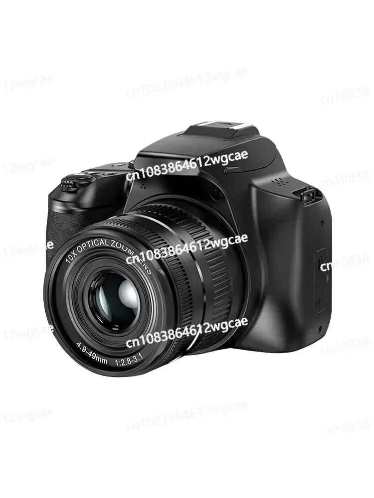 64 Million Pixel Digital Camera Optical Zoom with WiFi Home Entry-level Micro-single Vlog Live Camera