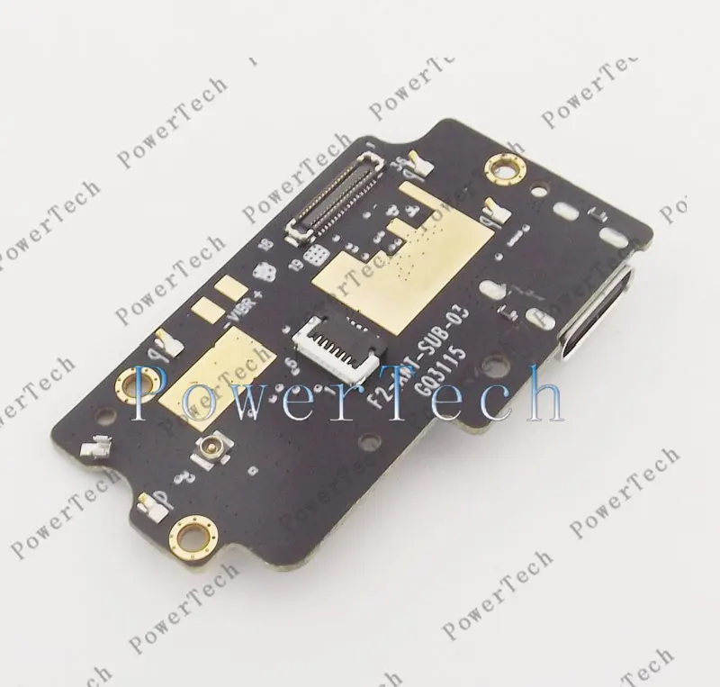 New Original Ulefone Armor 22 USB Board Base Charging Plug Port Board  Repair Accessories For Ulefone Armor 22 Smart Phone