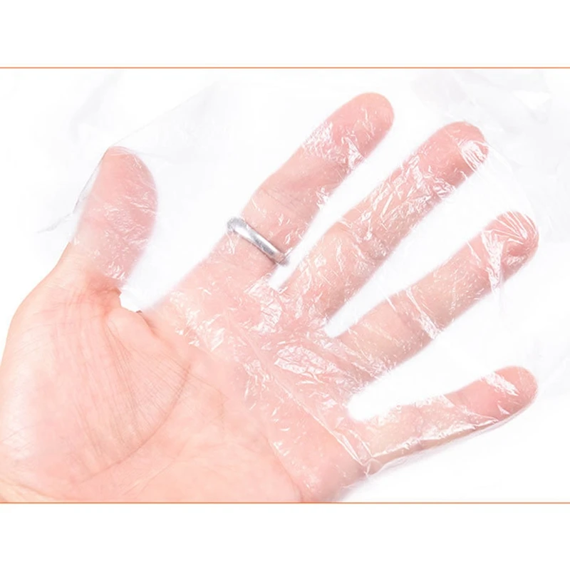 LICE-70Pcs Foot Care TOOL ทิ้งเท้าอ่าง Liners อ่างล้างหน้ากระเป๋าสําหรับฟุต Pedicure เท้า Detox SPA ความร้อนเครื่องมือ