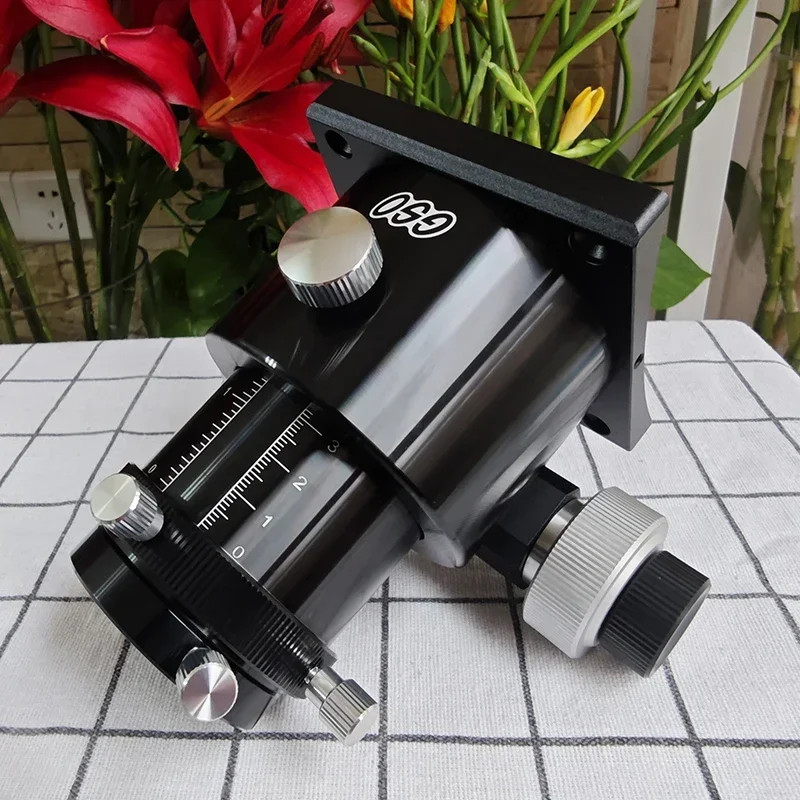 Astronomical Telescope Focusing Accessories GSO 2