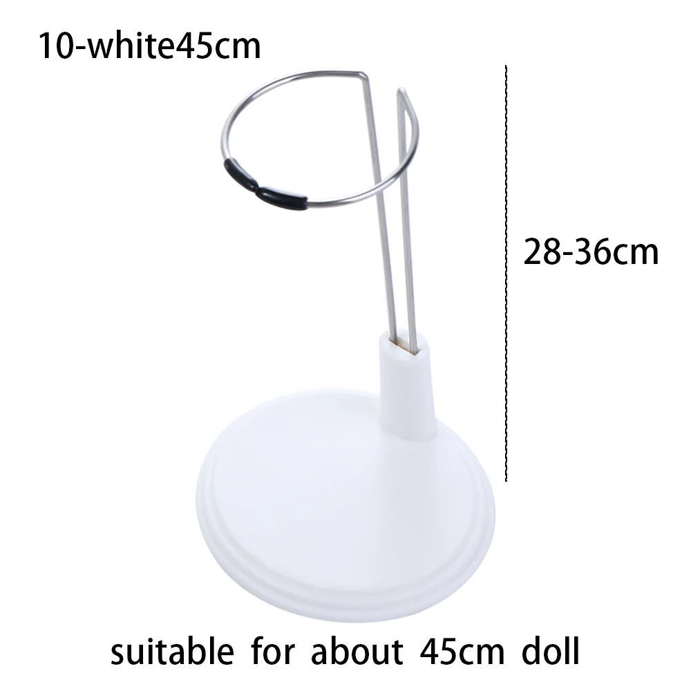 

Adjustable Bracket Support for Bear ​ Wrist Stand Puppet Support Stands Holder Display Holder