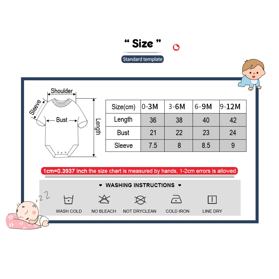 4PCS/Lot Summer Unisex Baby Boy Girl Bodysuits Short Sleeve Infant Oneies Soft Baby Clothes