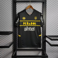 Summer Training Exercise T Shirt Men Women Clothing Atlético Peñarol Jersey Breathable Quick Dry Plus Size Elastic Daily T Shirt