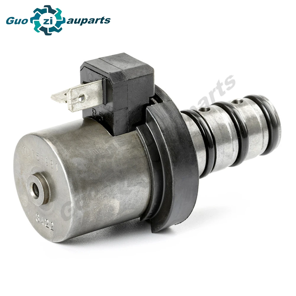 Genuine R4A41 F4A51 F4A41 F4A42 Transmission Shift Solenoid For Kia Hyundai Mitsubishi MD758981 4631339051