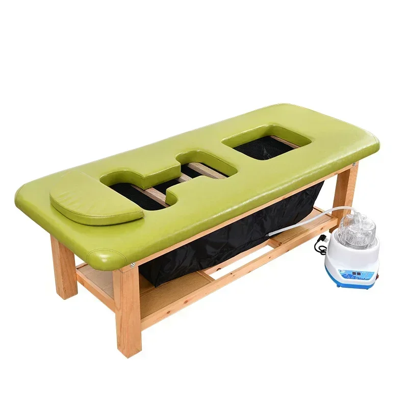 

for Steaming Bed Steam Bed