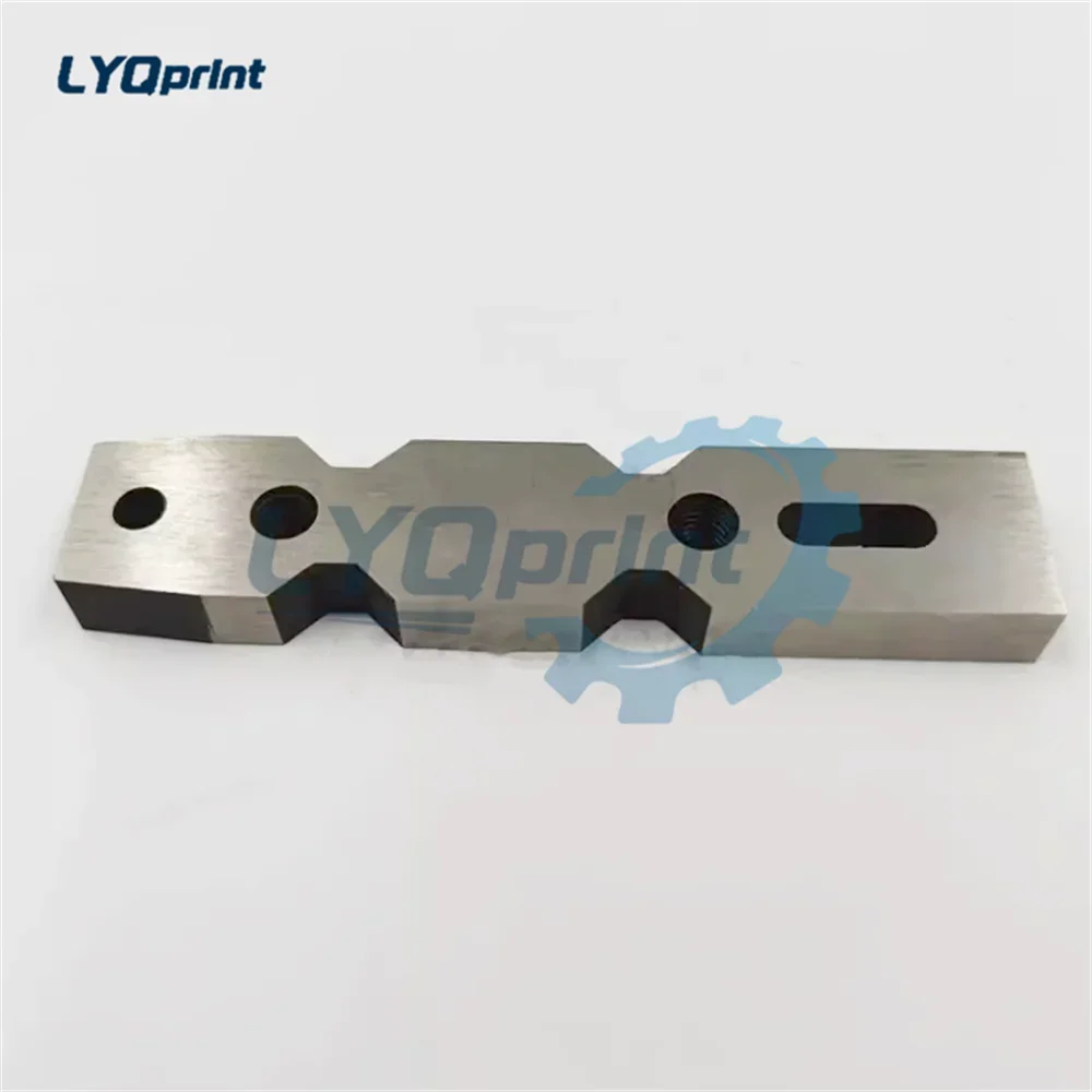 Best Quality KBA105 KBA142 Pull Regulation Baffle Pull Guage KBA 105 142  Machine Spare Parts