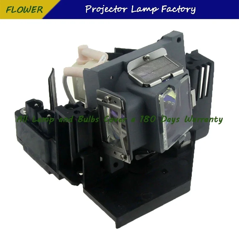 

RLC-026 High Quality Replacement Projector Lamp with Housing for VIEWSONIC PJ508D PJ568D PJ588D PJL1000 Projectors