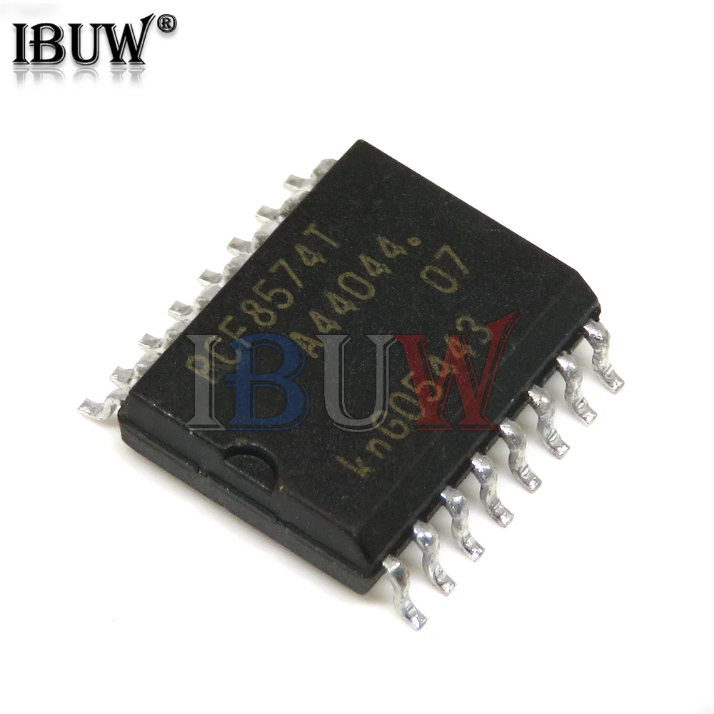 

5 шт. PCF8574T PCF8574 SOP16 SOP SMD