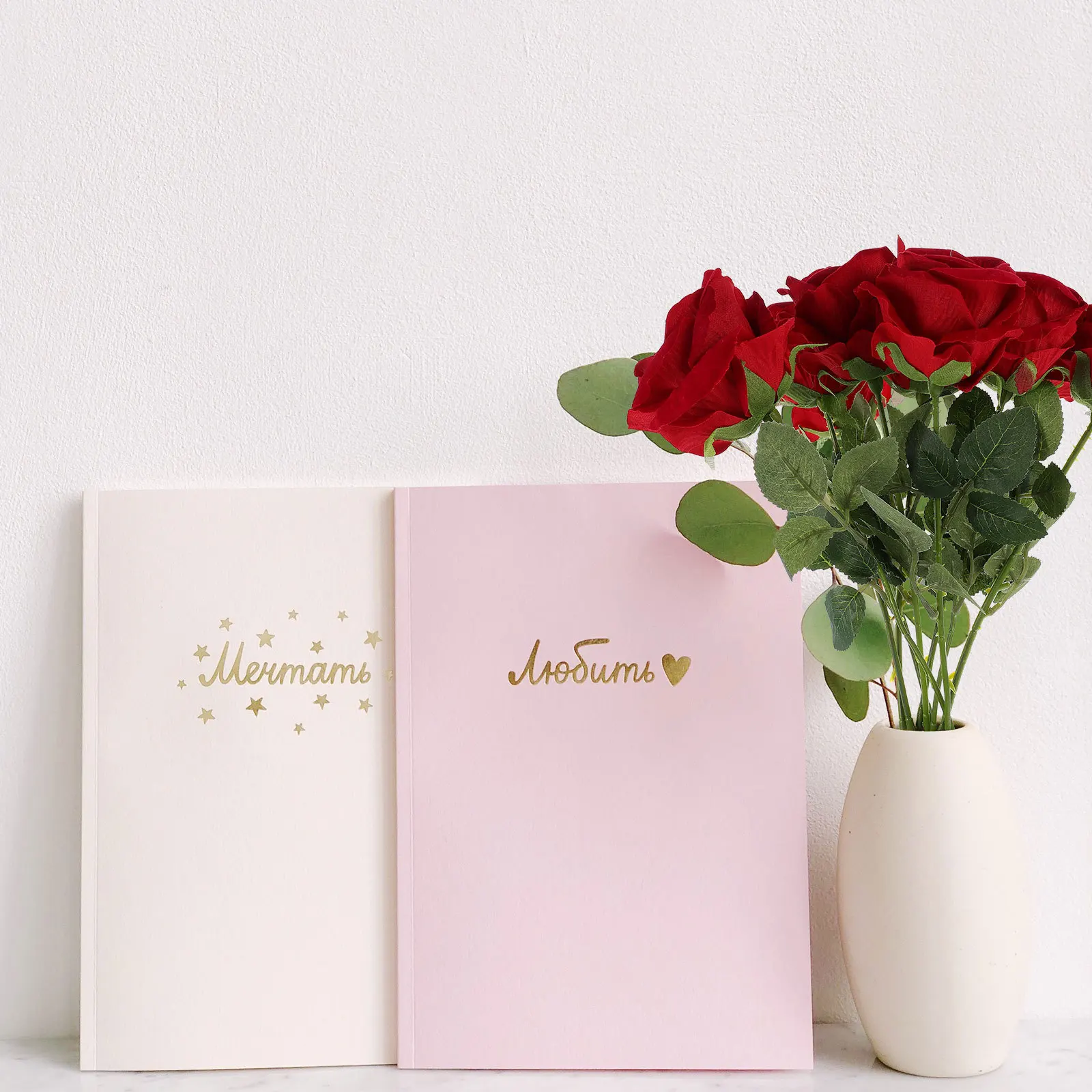 9 قطعة الورود الاصطناعية النبيذ الأحمر لديكور المنزل غرفة المعيشة الزفاف Diy بها بنفسك تشكيلة زهور محاكاة زهرة صناعية الورد تزين #3