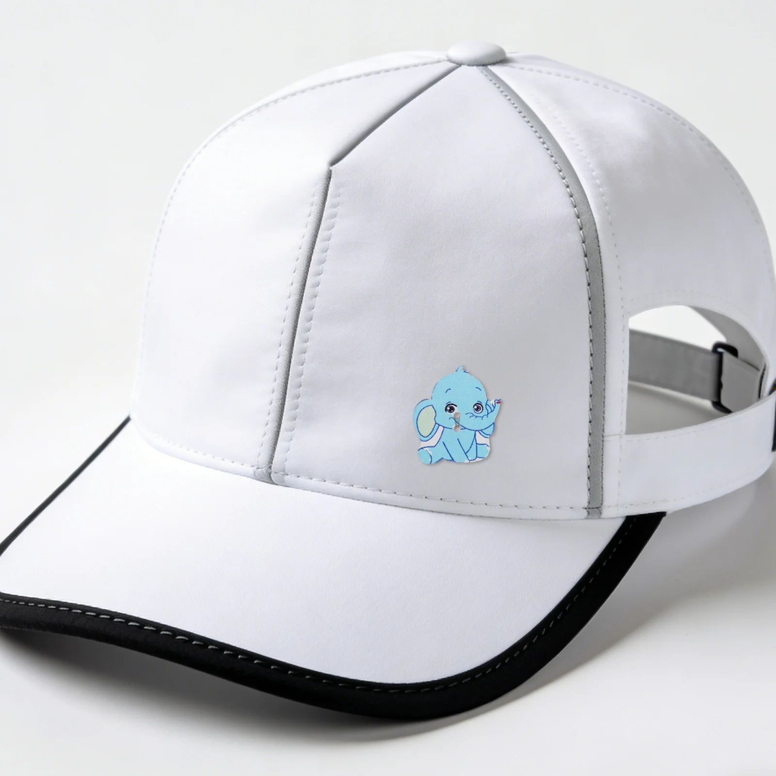 

100Pcs Wooden Eco-Friendly Buttons Cartoon Style DIY Clothes Buttons for Sewing Knitting Scrapbook Mixed Color