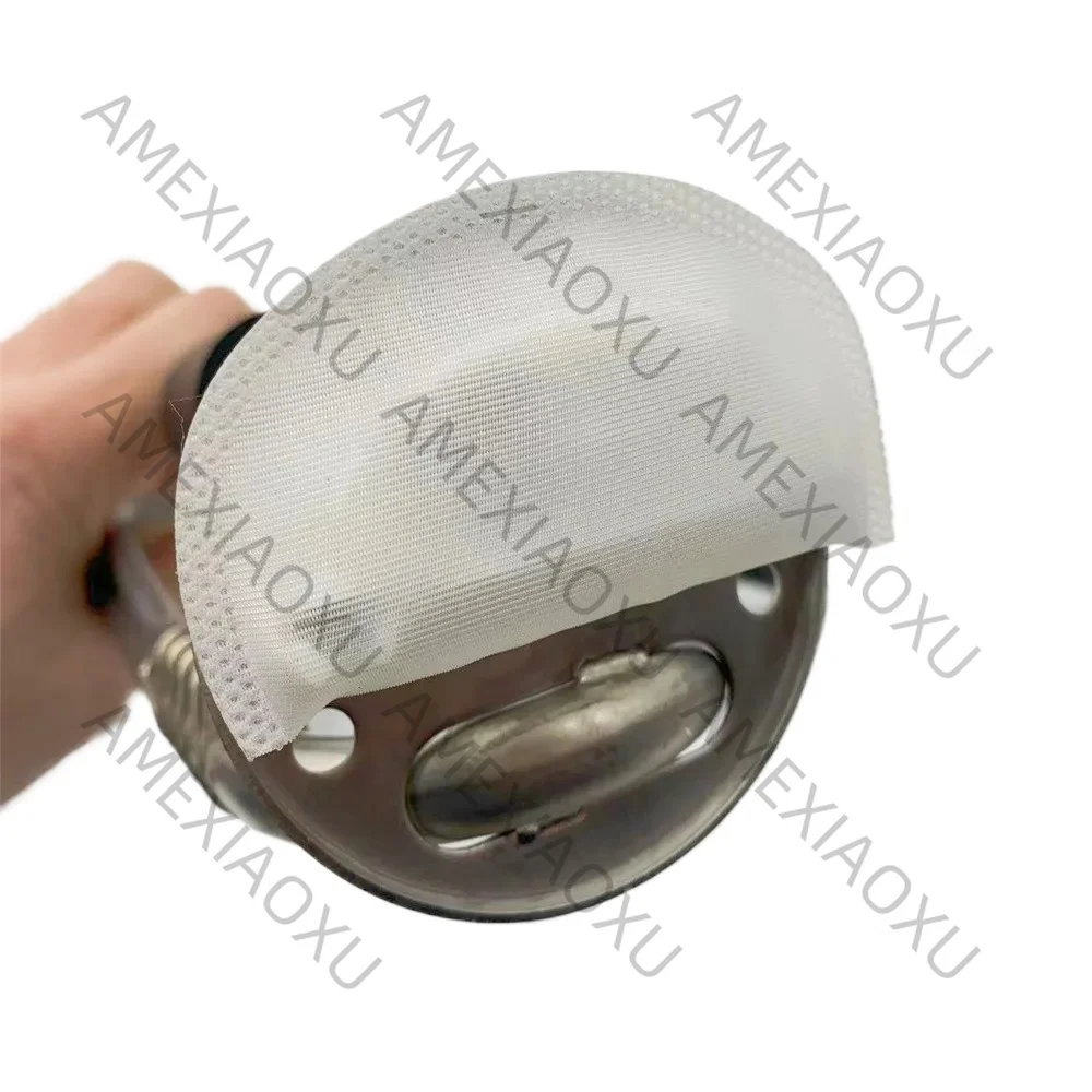 The Semi Circular Filter For SCR AdBlue Tank Buoys 006