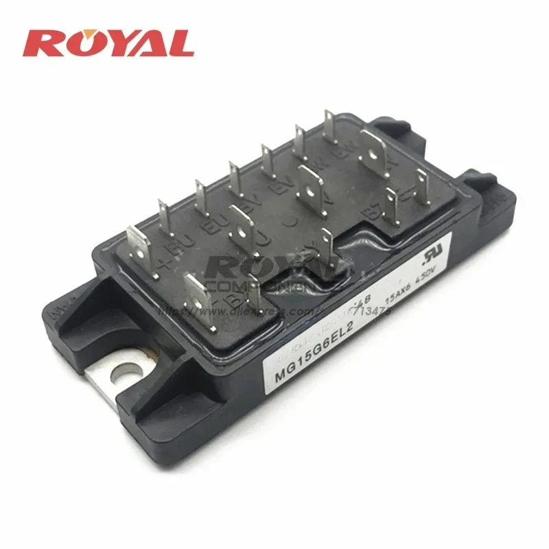 MG20G6EL1 MG20G6EL2 MG15G6EL2 MG15G6EL1