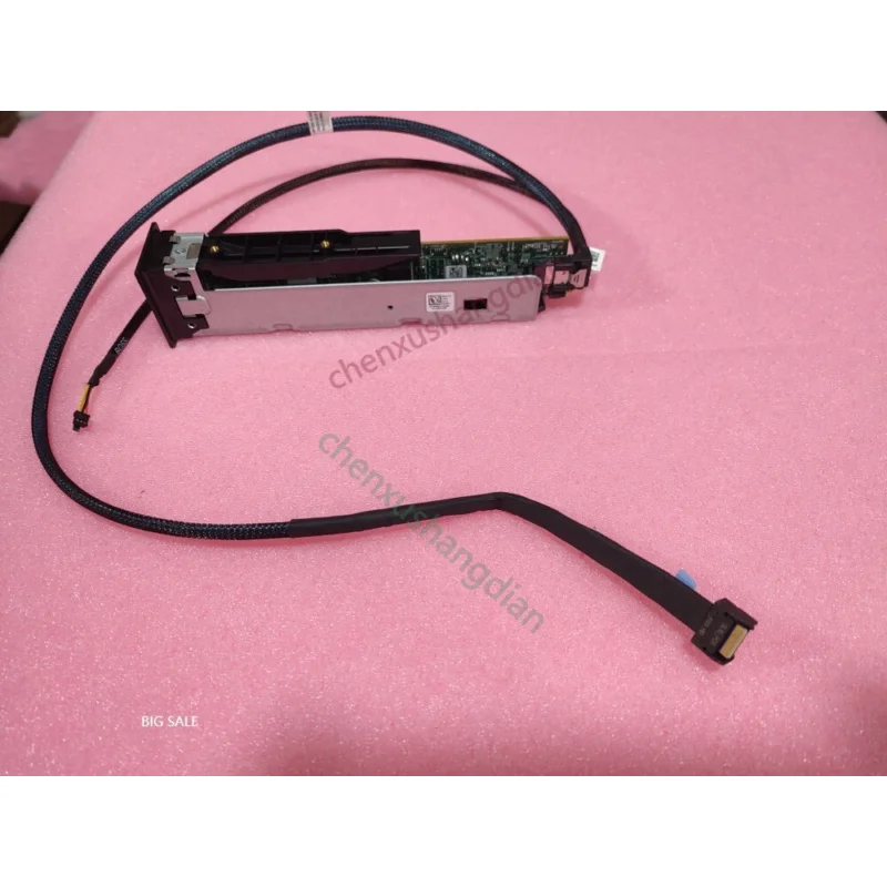 لجيل Dell T550 الخامس عشر، بطاقة الخادم BOSS S2 بطاقة BOSS CX96J CX9KC PKH3T