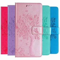 Luxury PU Leather Wallet Case For iPhone Air 17E 16 Pro Max 15 Plus Holder Flip Stand Phone Cover For iPhone 16E 15 Pro Coque
