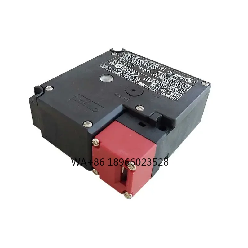 

system safety door switch D4NL-4BFG-B4 substitution made in china