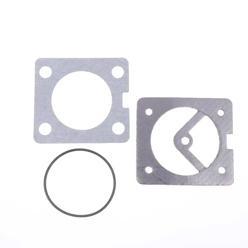 Z. D30139 Air Compressor Gasket Kit Replacement For KK-4949 Air Compressor Repair Parts Easy Installation Reliable Performance
