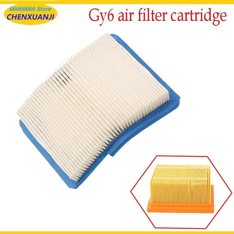 

F650 G650 GS Motorcycle Air Clean Intake Filter Cleaner for BMW F650GS F 650 GS Dakar 2001-2007 G650GS G 650 GS Sertao