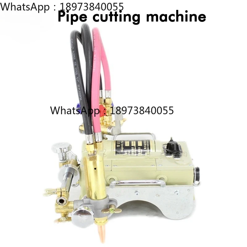 220V Semi-Automatic…