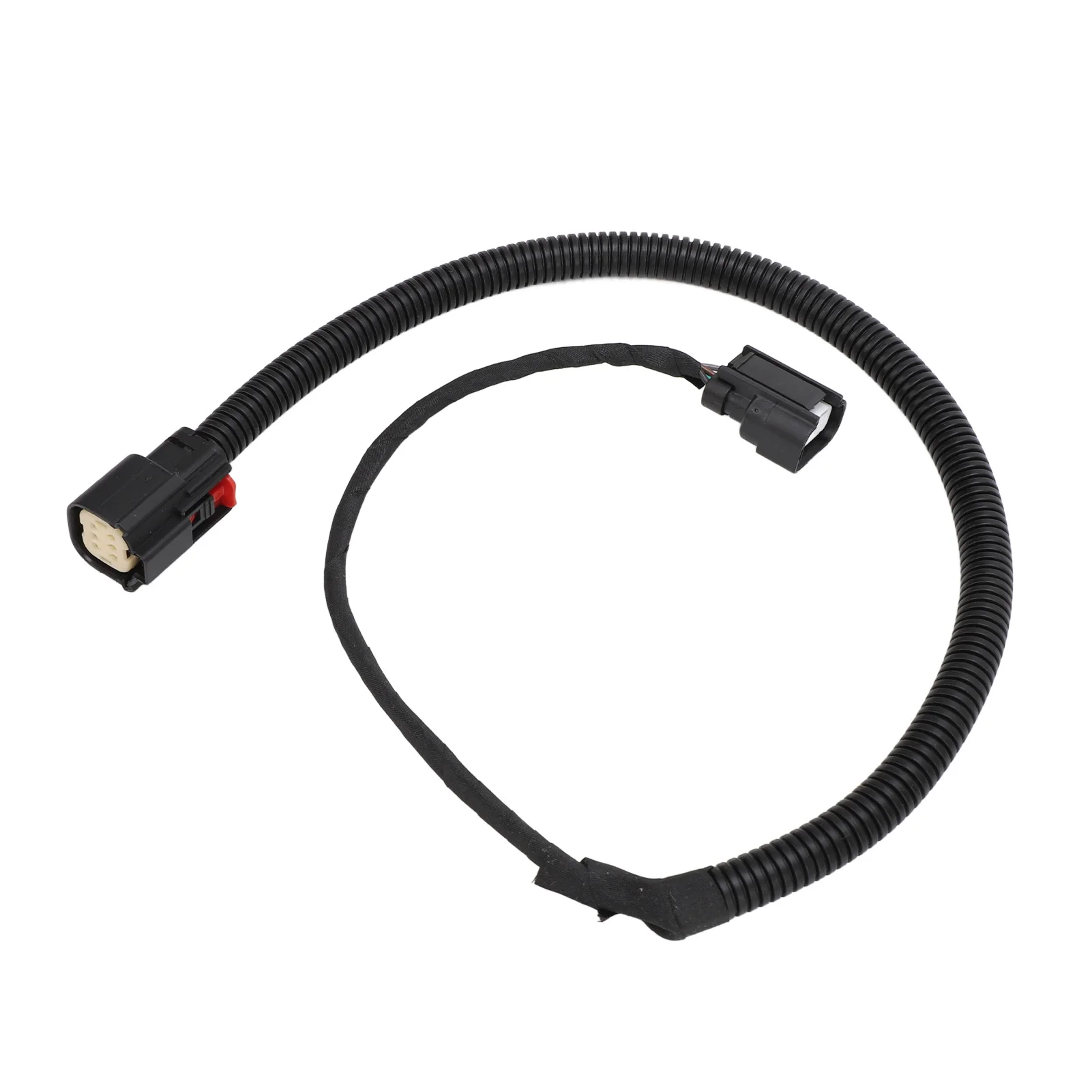 Rear View Camera Wire Harness BL3Z 14A411 A Plug and Play Backup Camera Wiring Harness Rearview Camera Adapter Harness