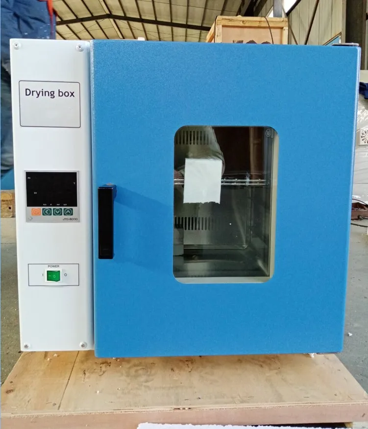 Fast Delivery Drying Oven Constant-temperature Digital