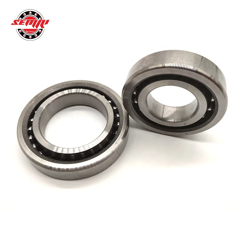 CNC Machine Super Precision Ball Bearing 760314TN1