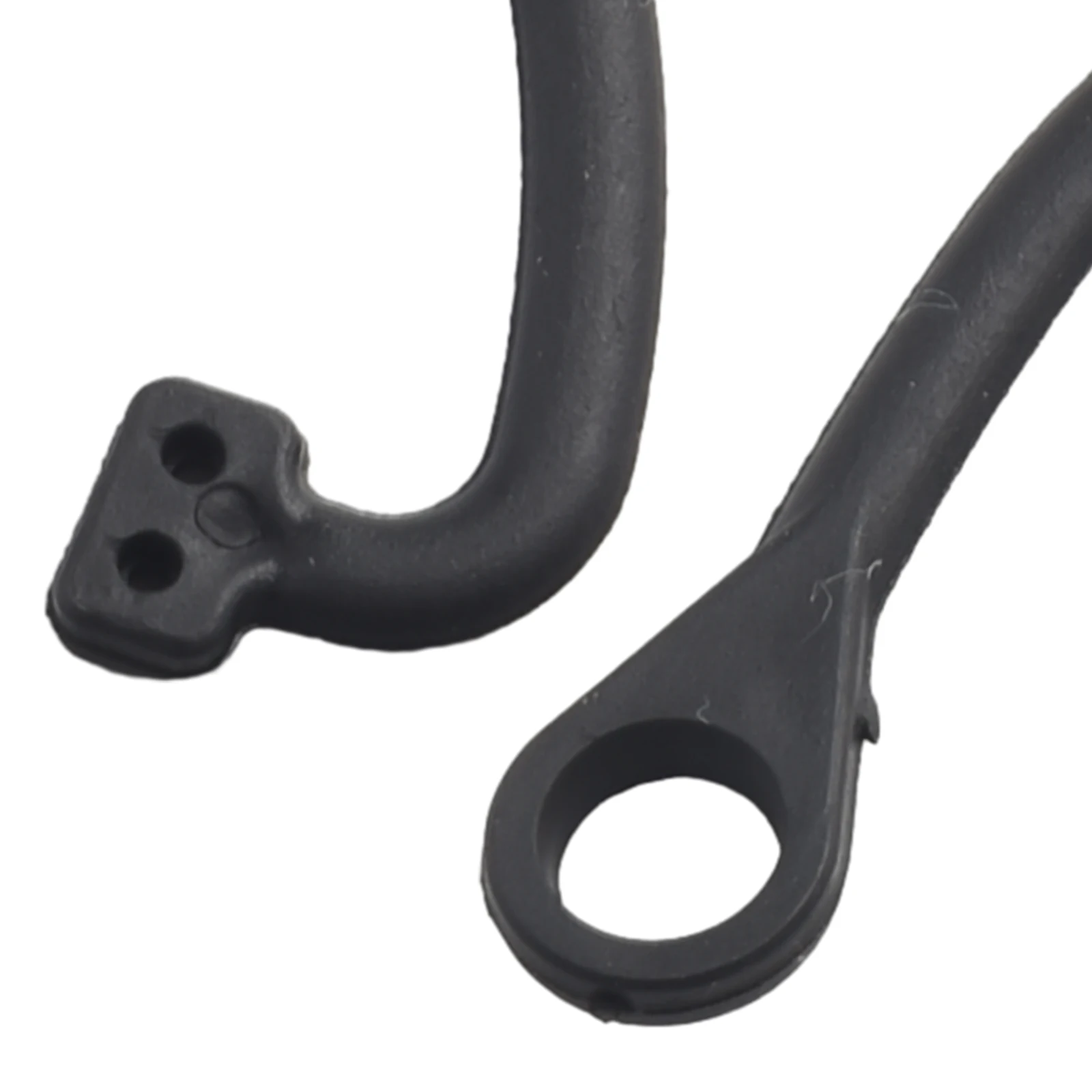 Part Rope 180201556 1pc Accessories Oil Tank Rubber Tether Cable Strap Brand New High Quality Replacement Useful