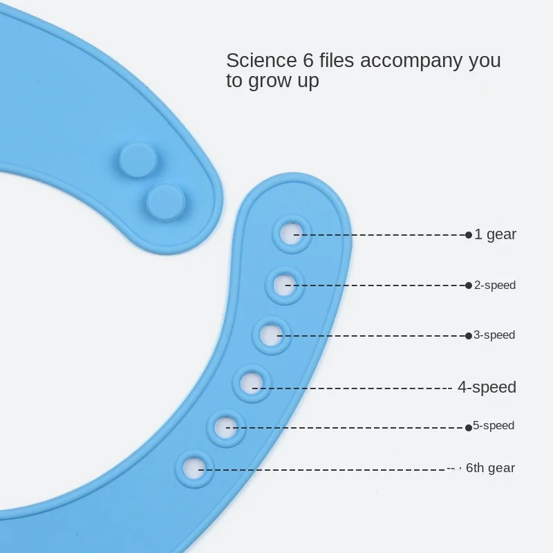 Silicona ベビーフードグレード防水シリコーンよだれかけ赤ちゃんのための調節可能なかわいい漫画ベビーよだれかけ男の子幼児給餌のもの