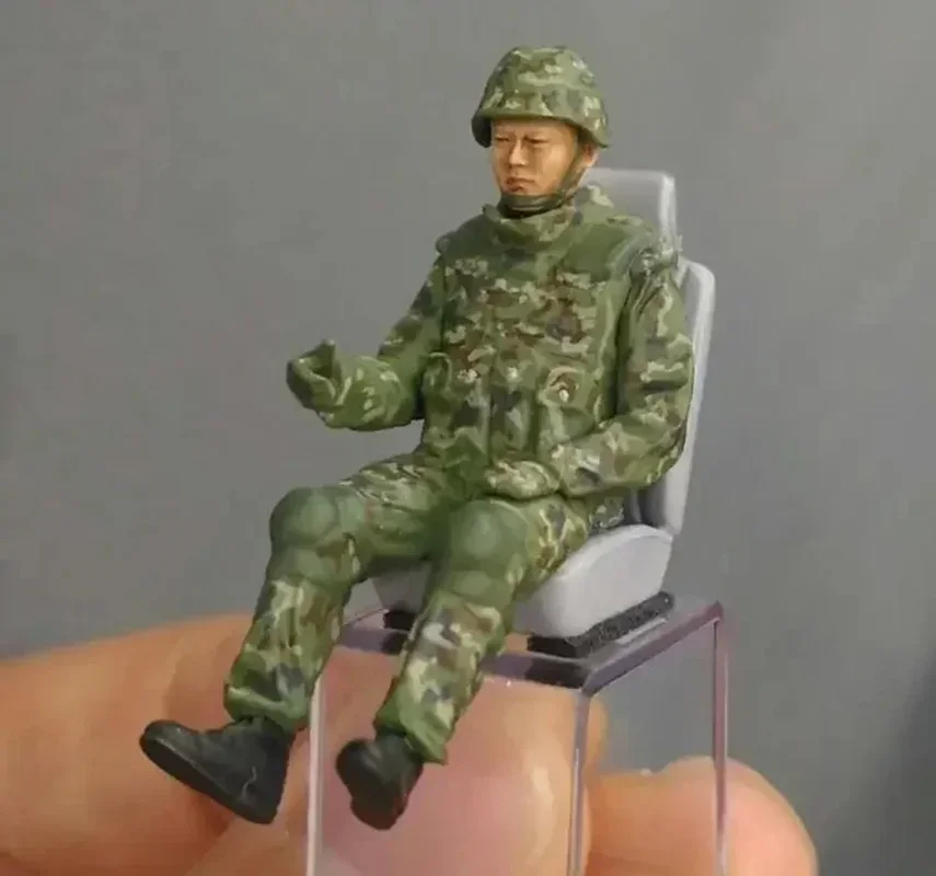 Tamiya 35368 1/35 Scale ญี่ปุ่นรถหุ้มเกราะแสงประกอบชุดสําหรับผู้ใหญ่งานอดิเรกของเล่นพลาสติก DIY