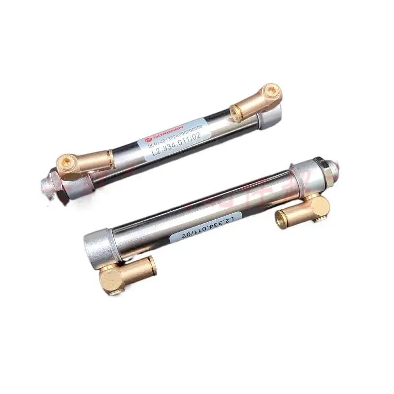 

1 pcs for Heidelberg SM74/CD102 printing machine Paper receiving/paper taking cylinder L2.334.011