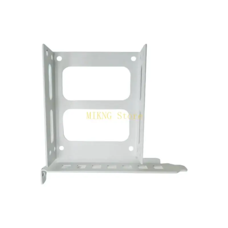 3.5 인치 2.5 인치 솔리드 디스크 공간 절약 최고의 판매에 대한 조정 하드 디스크 장착 프레임