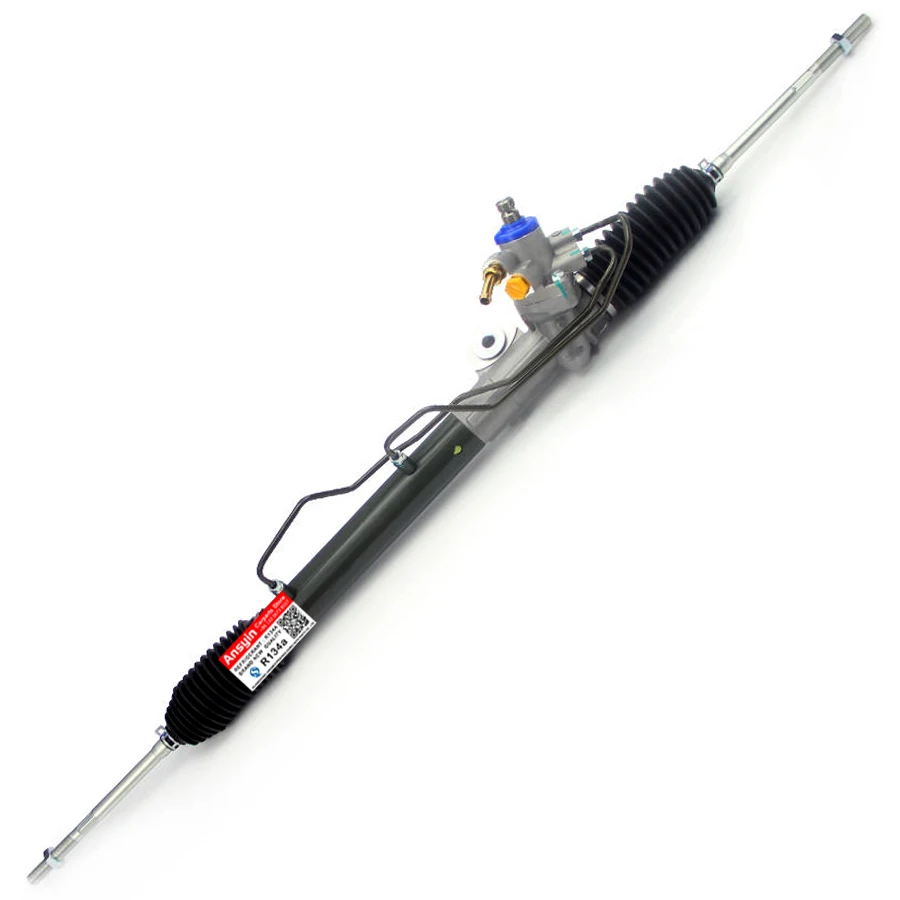 Power Steering Rack For NISSAN SUNNY N16 X-Trail I (T30) 2.0-2.5 STM143-CN 490018H900 490015M410 490017N900 Left hand drive