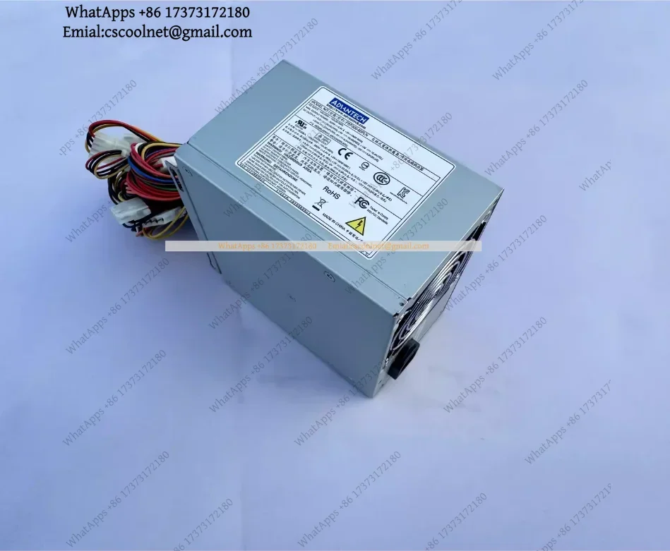 JS03 300W industrial PC power supply FSP300-60PLN, compatible replacement for IPC-610L industrial control computer workstation