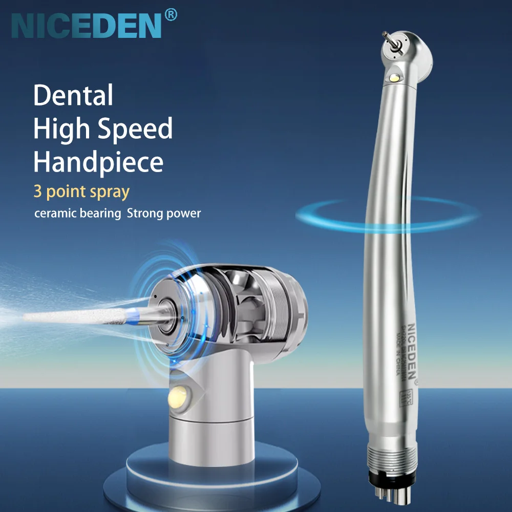 Dental High Speed H… - image