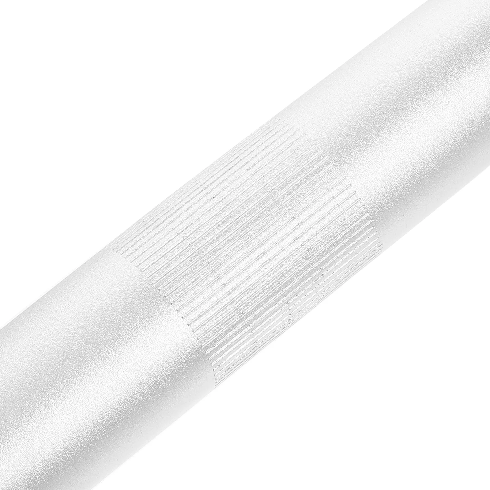 

Aluminum Alloy Straight Handlebar Sturdy Durable Bike Replacement Part For Road Mountain Bicycle Cycling Accessory