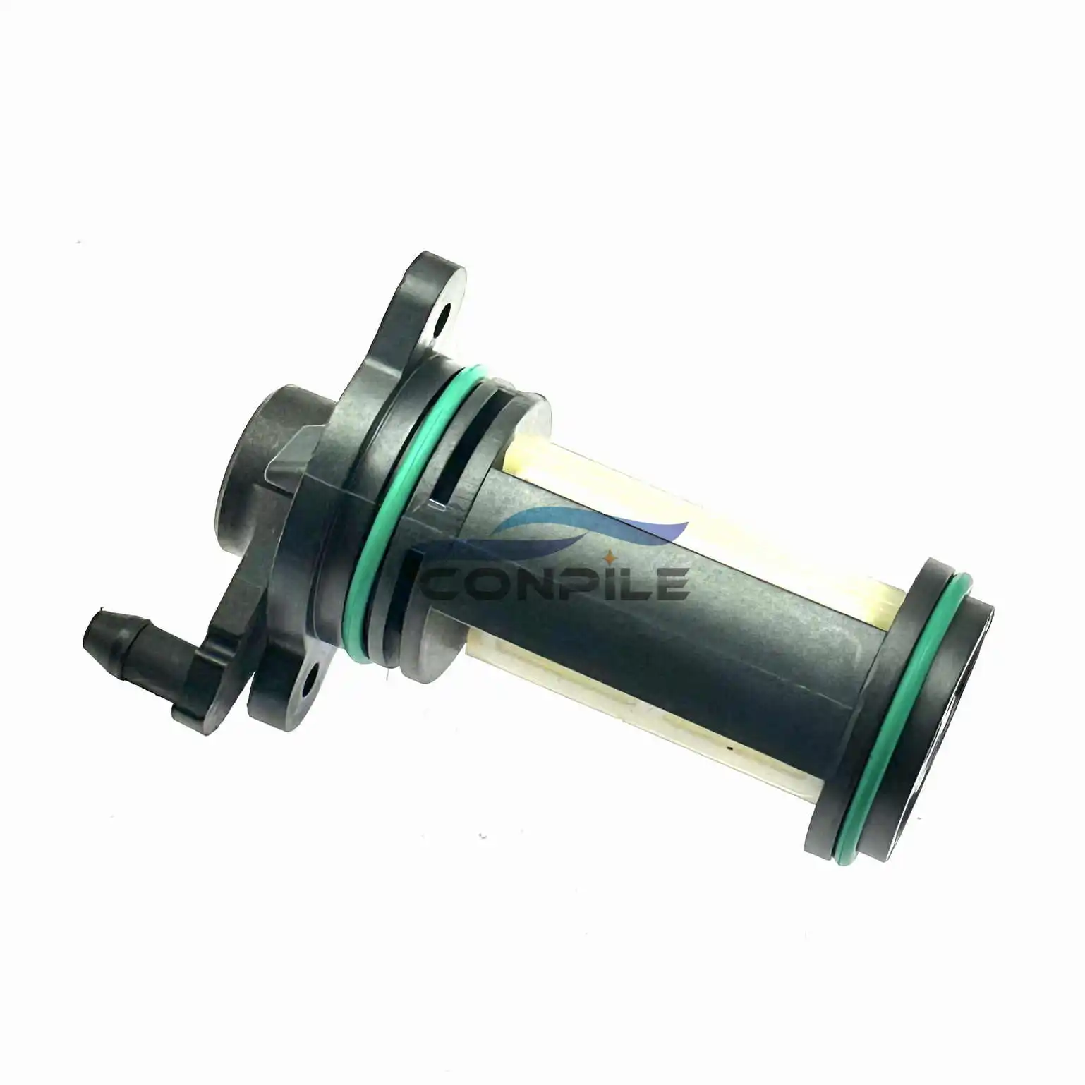 1Pc for BMW G38 G12 engine mechanical cooling water pump 525Li 530Li 730Li B48 valve