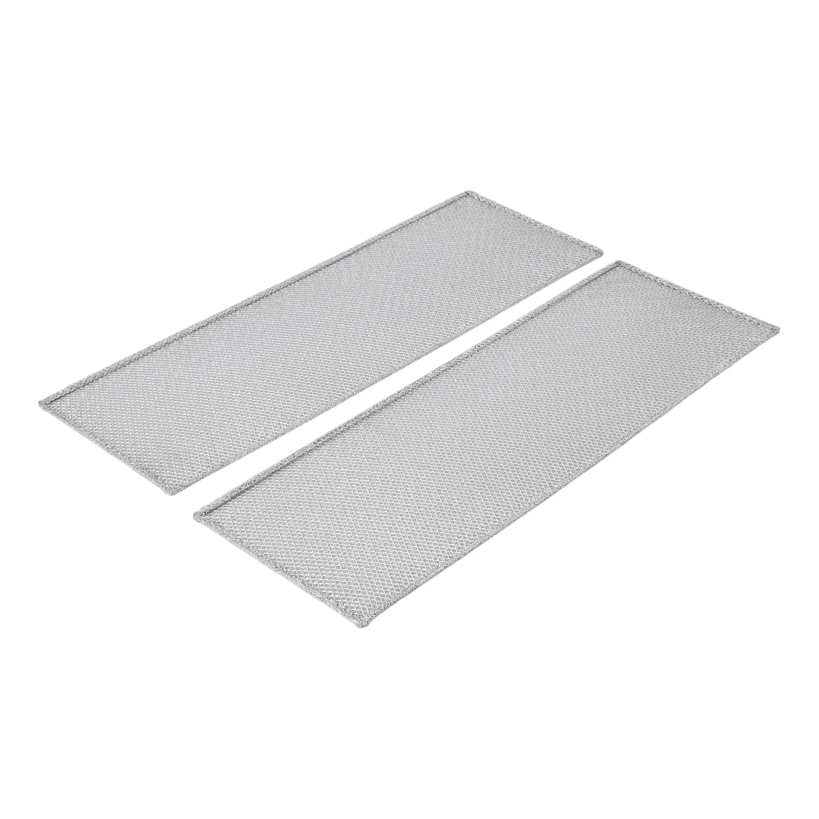 Home Cooking S99010370 Grease Filter Grease Filter 16-15 16 X 5-7 8 X 1 8 Aluminum Construction Compatible With NSPM250