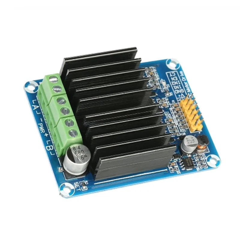 Dc 5V-12V 12V 30A D…