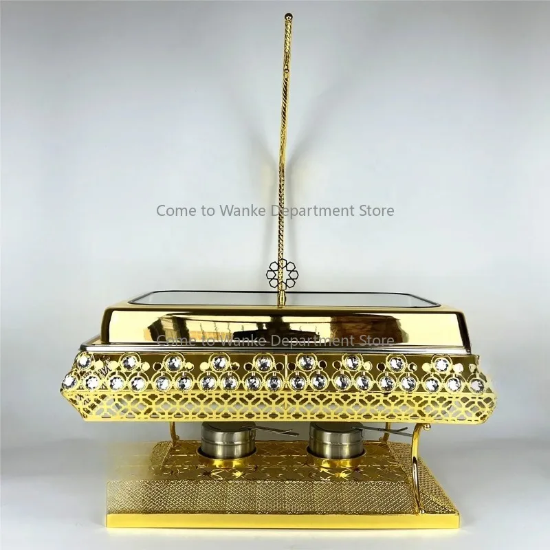 Lux-Ury 9L Stainles…