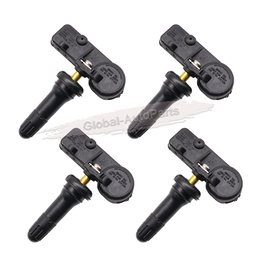 Датчик Системы Контроля Давления В Шинах TPMS Датчик Системы Контроля Давления В Шинах TPMS