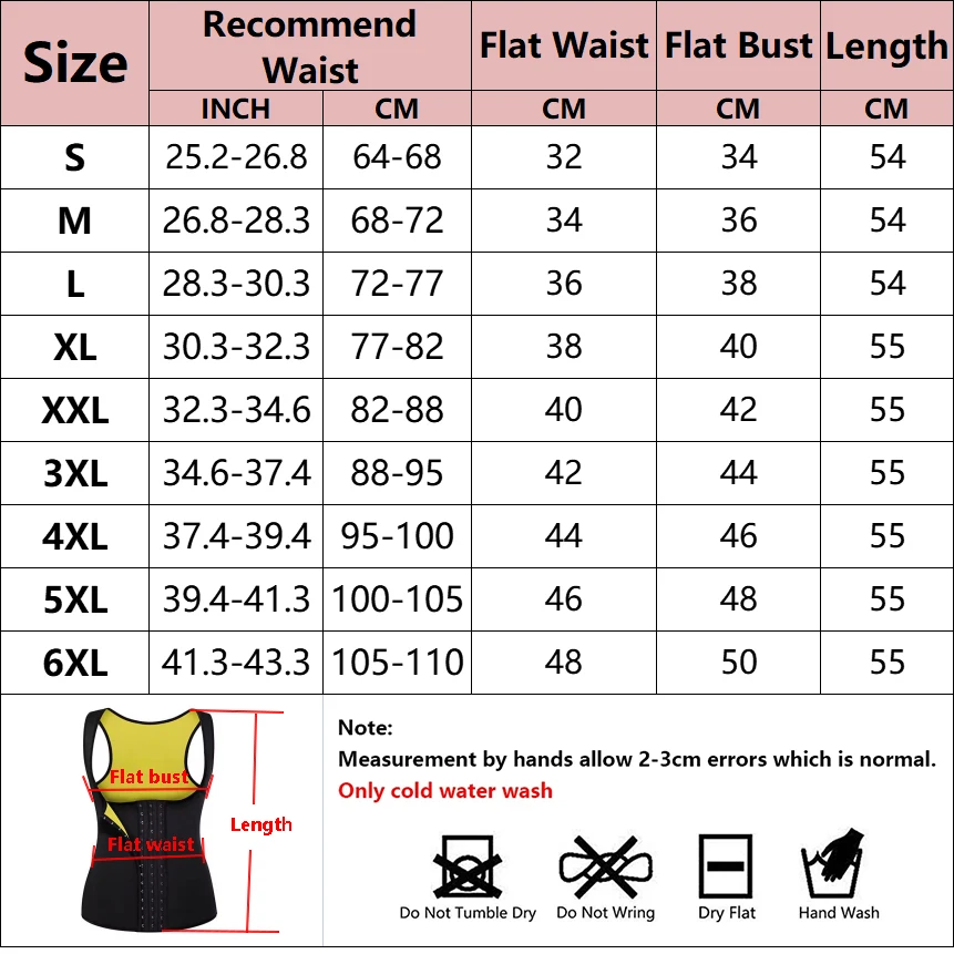 Nők derékon Állatszelidítő Fűző Cipzár Alsóing Alapanyag shaper cincher shapewear Fogyasztás Deréköv sportok Csípőszórító Neoprén Szauna Ciszterna felső